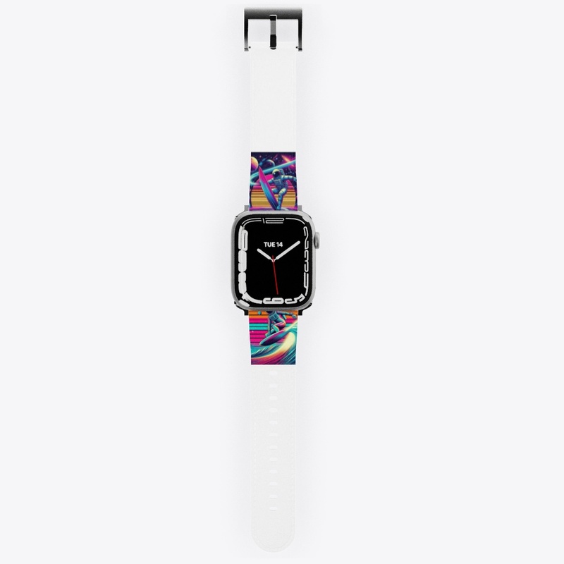 WaVRazoR Merchandise Series 3