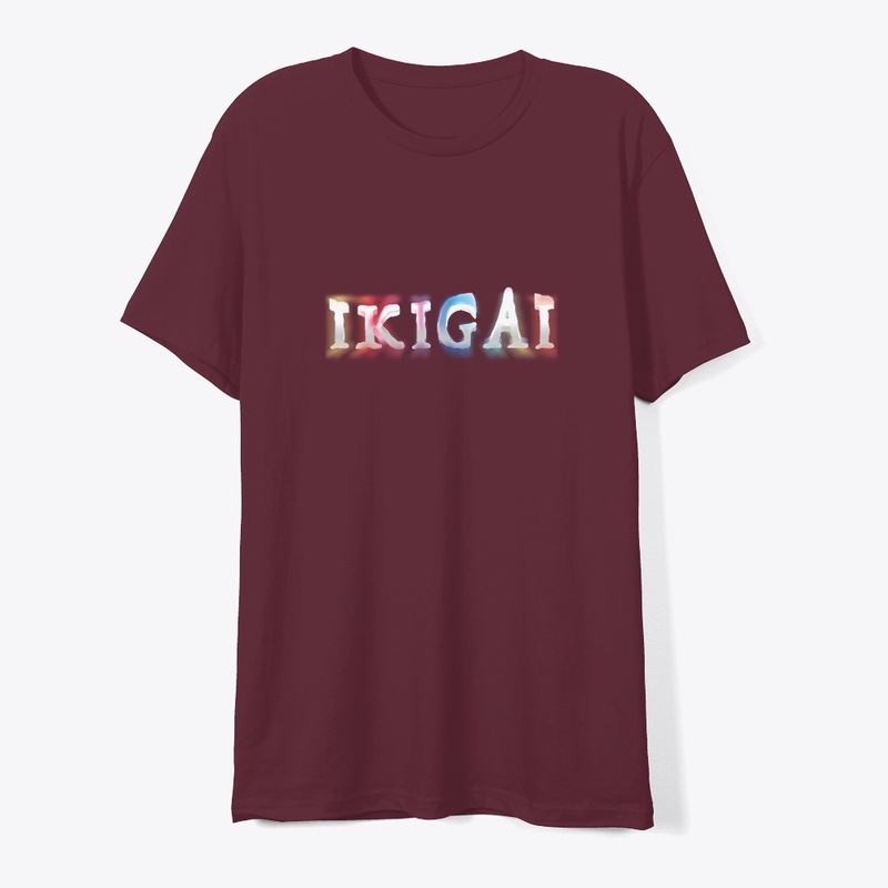 Ikigai