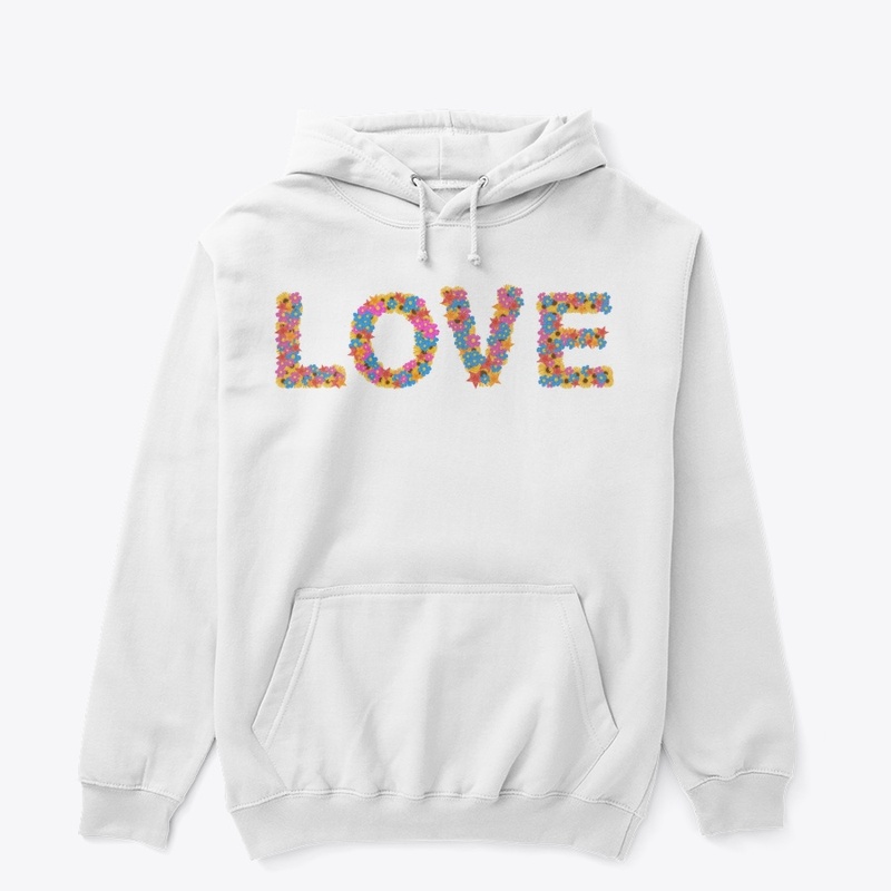 Love T-Shirt