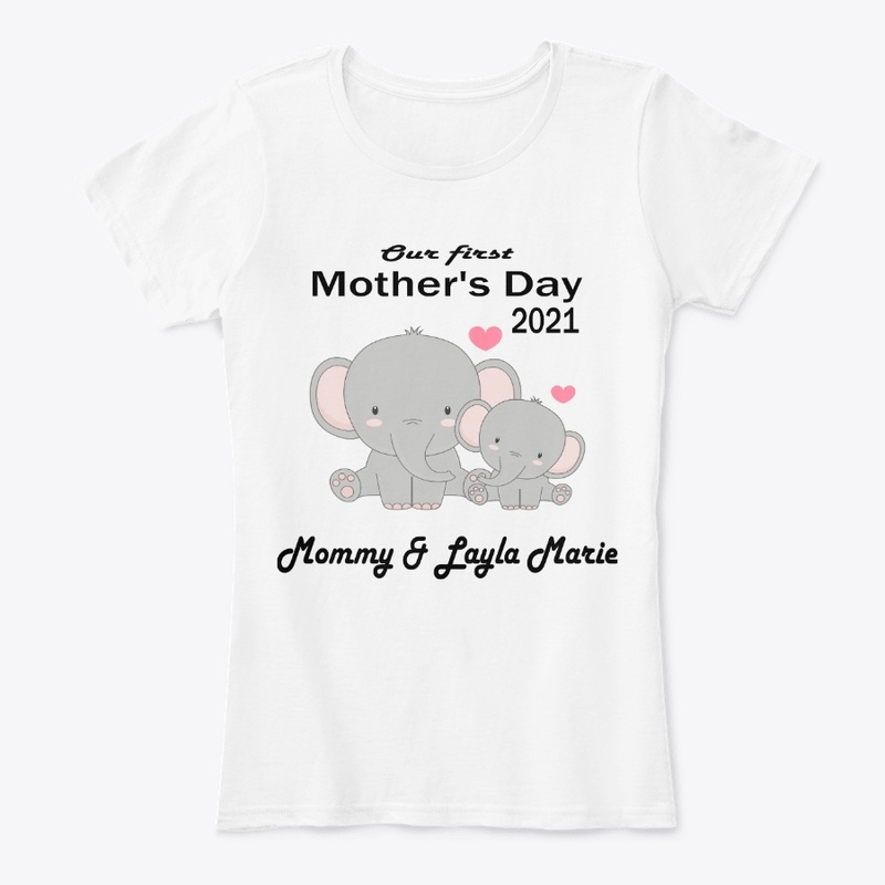 Mother's Day 2021