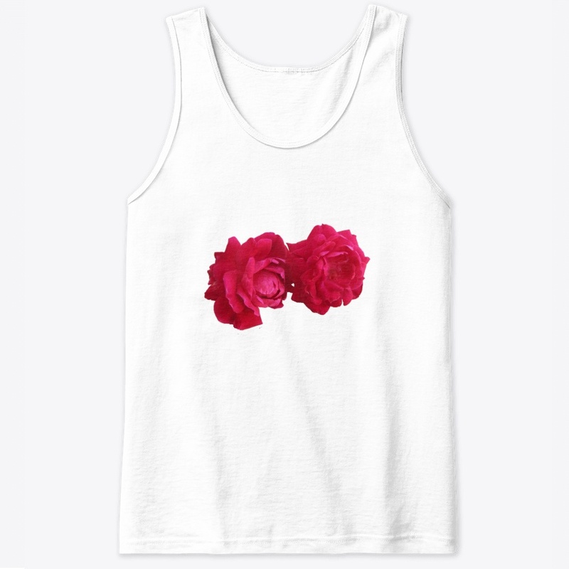 RED ROSE