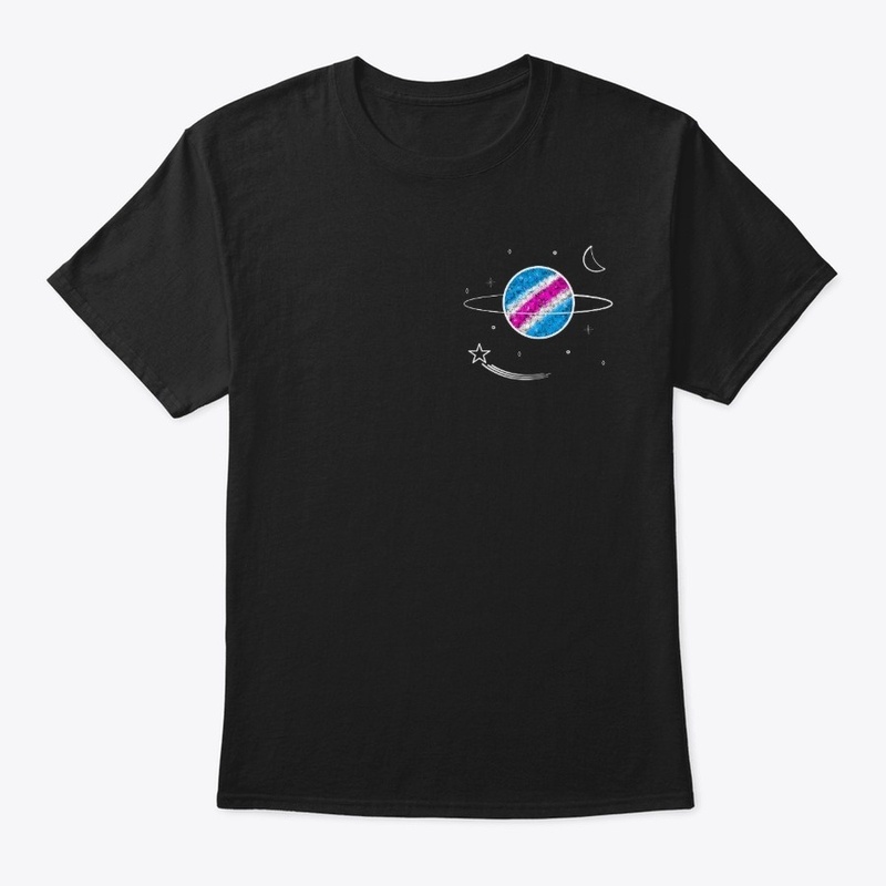 Trans Planet