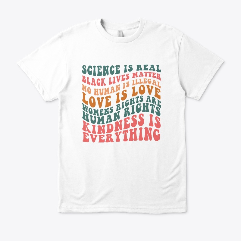 Kindness Is Everything Graphic