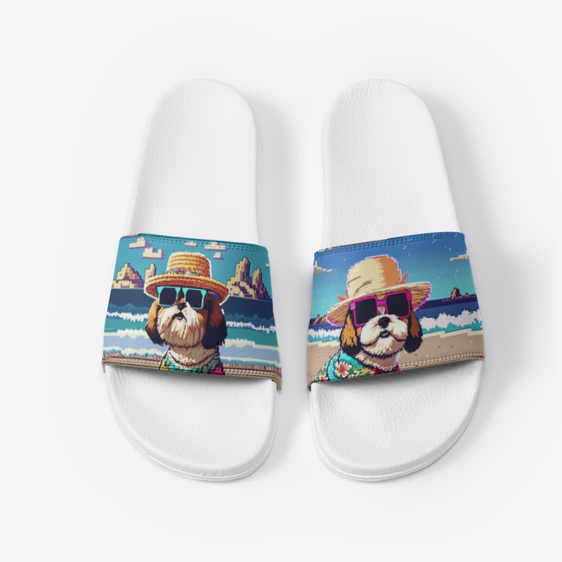 #BeachVibes