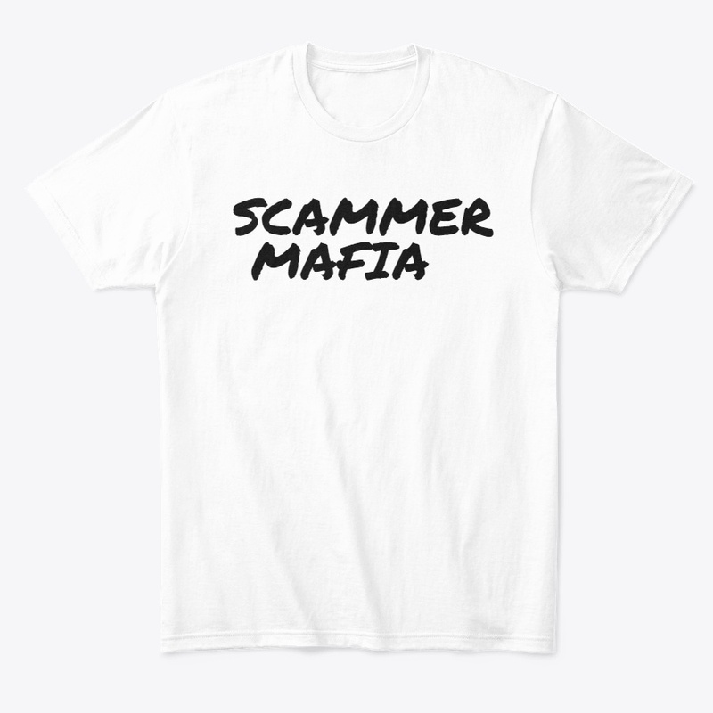 scammer mafia
