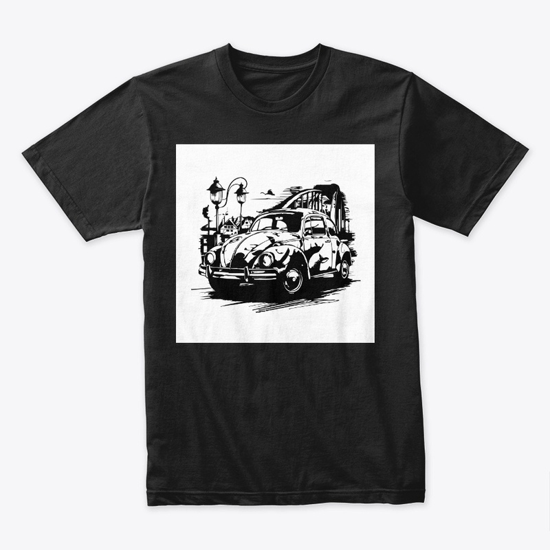 Next Level - Cotton T-Shirt