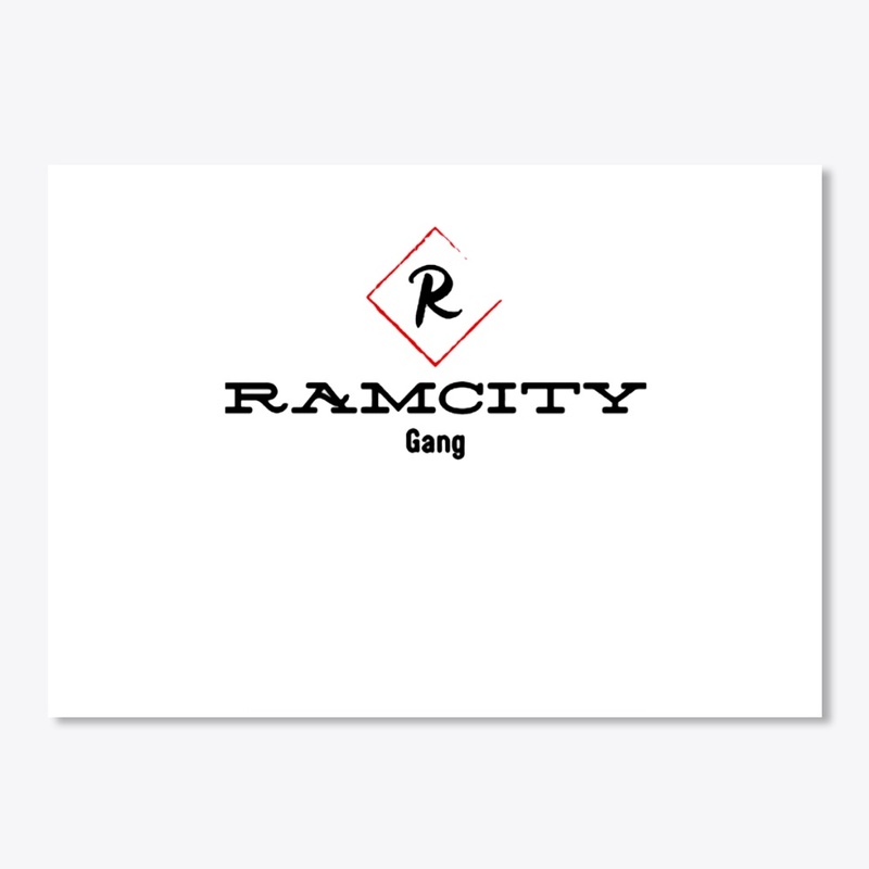 Ramcity gang