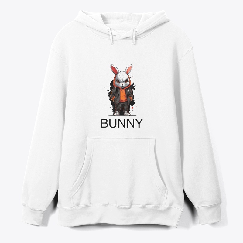 Unisex Premium Hoodie