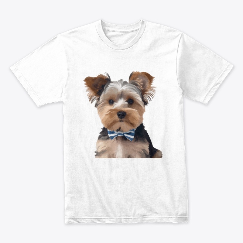 Yorkshire Terrier Yorkie