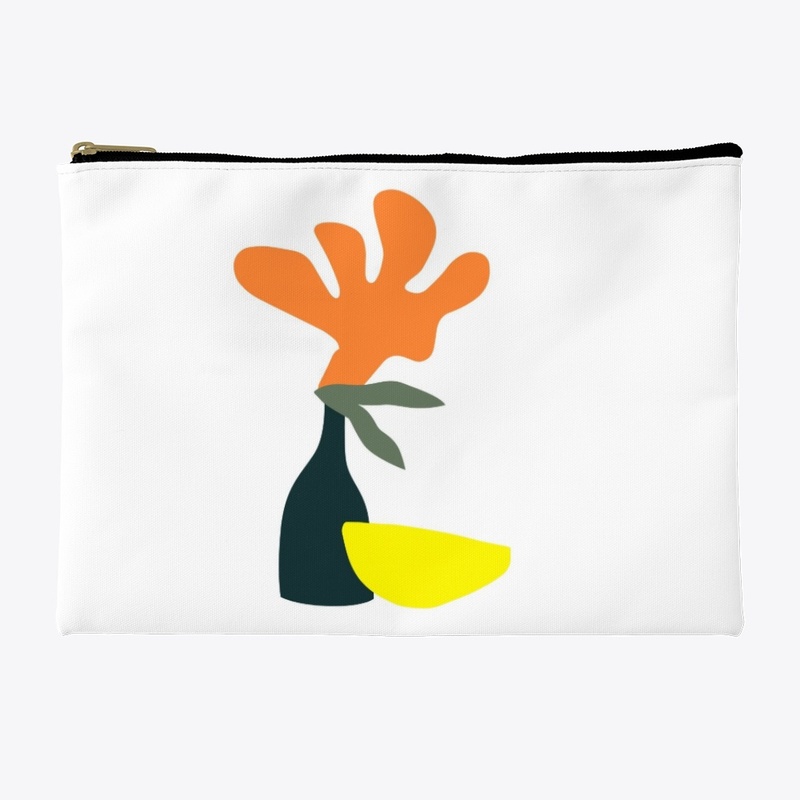 MATISSED 'N MINIMIZED