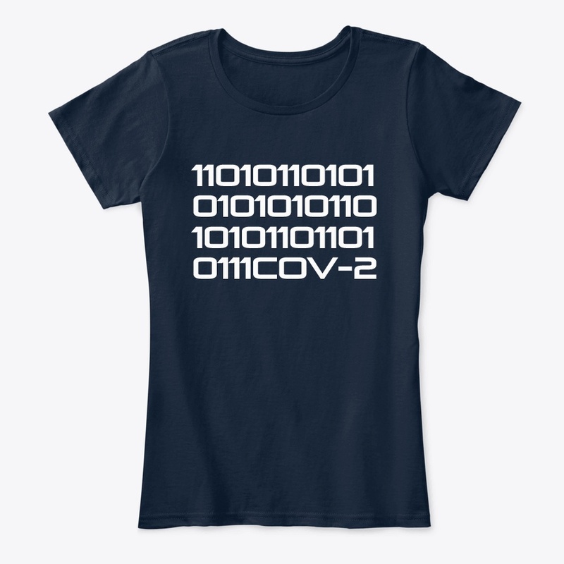 CoV-2 digital code