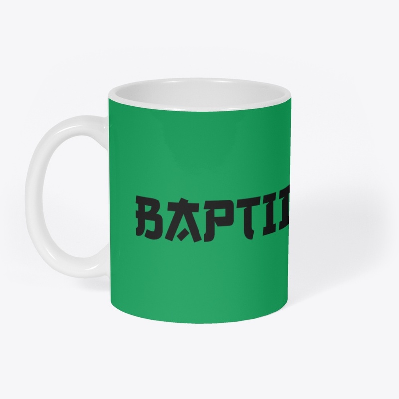 BAPTIIZE