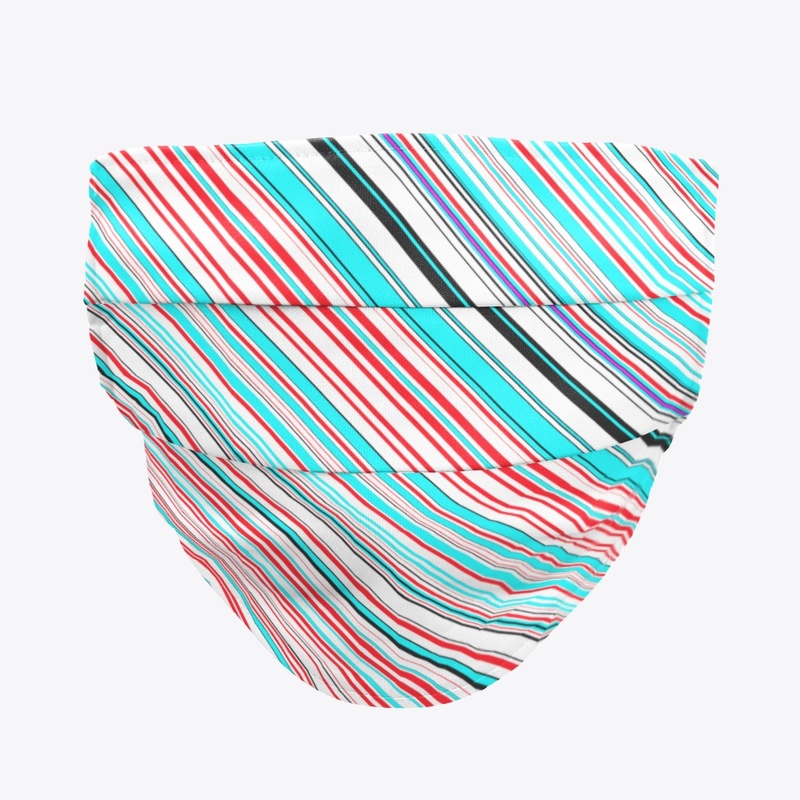 cross lines mixed