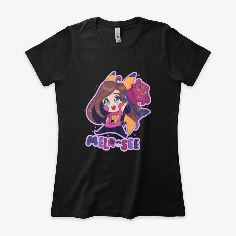 Mel Merch