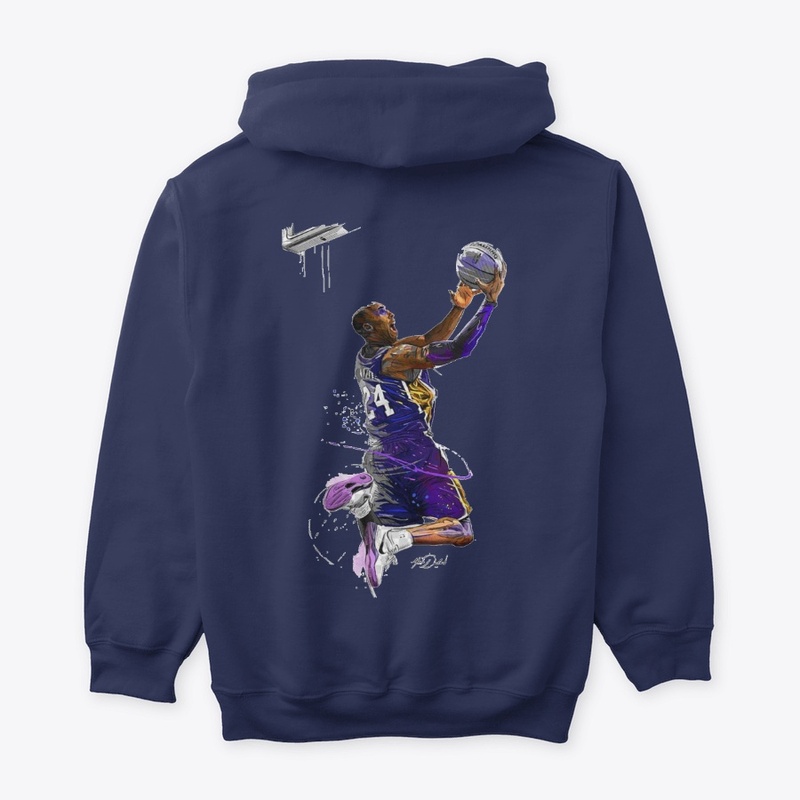 THE REAL BASKETBALL LEGEND.