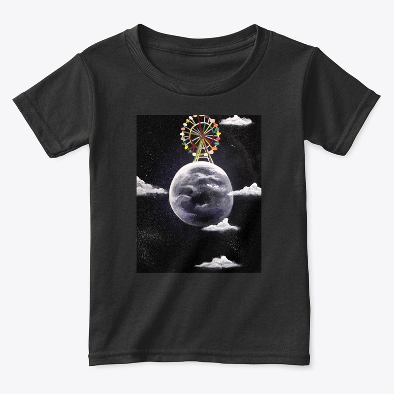 Carnival on The Moon