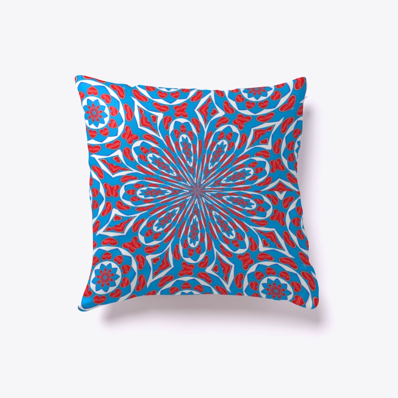 Almofada (Indoor pillow) #6