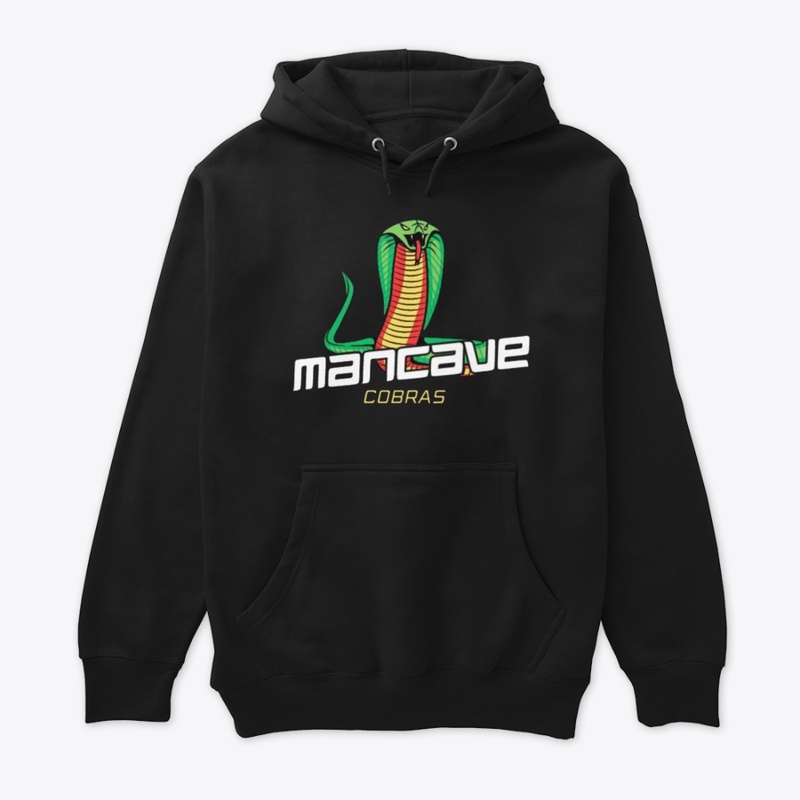 Mancave Cobras 