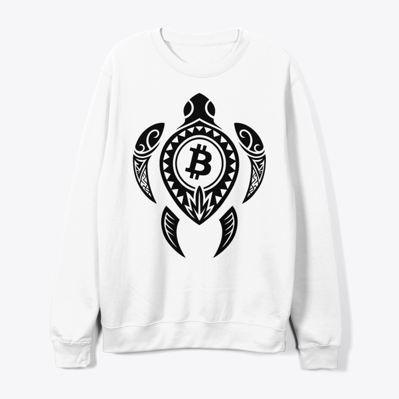 Turtle BTC