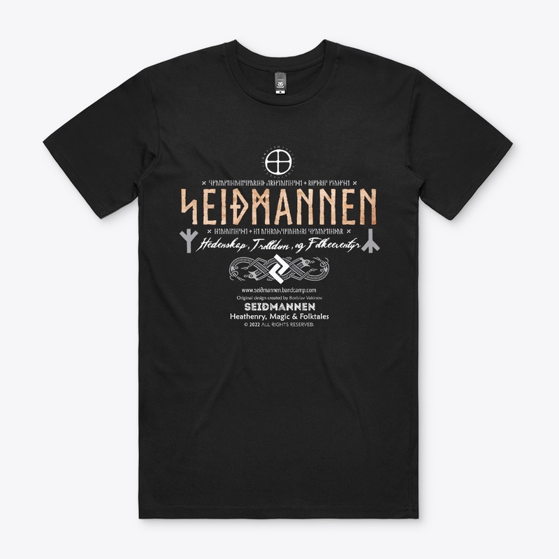 Hedenskap, Trolldom og Folkeeventyr