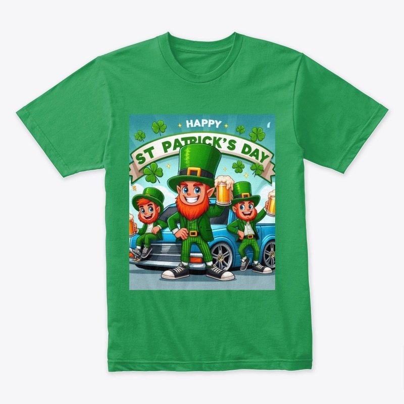 Patty day