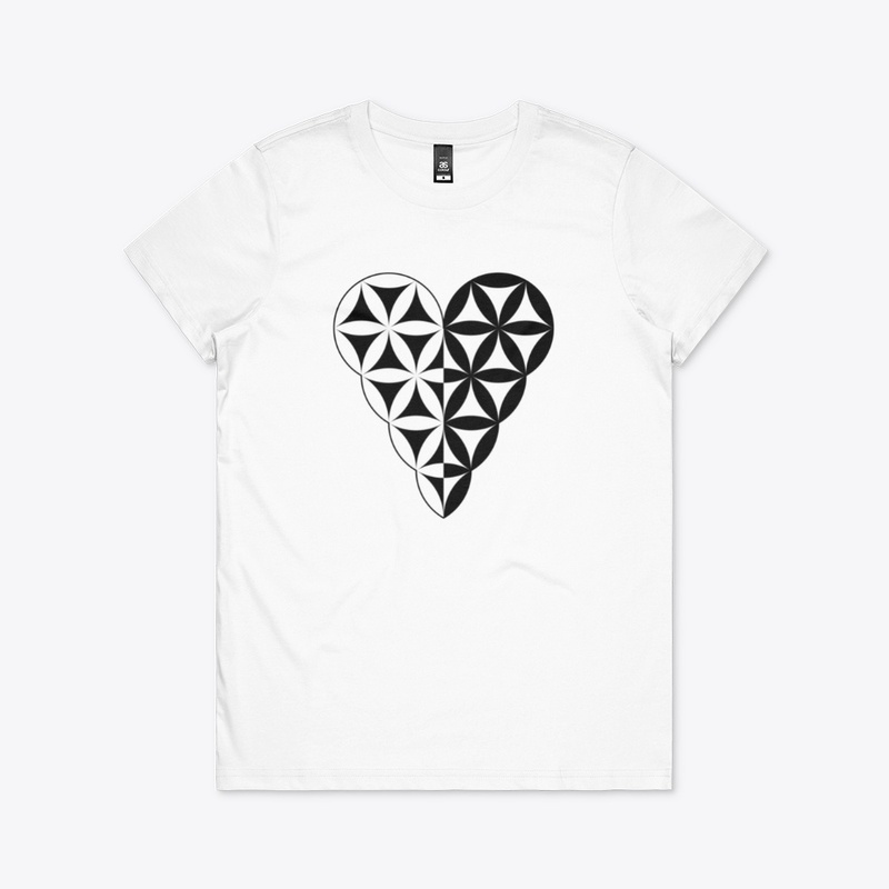  Heart Of Life - Duality