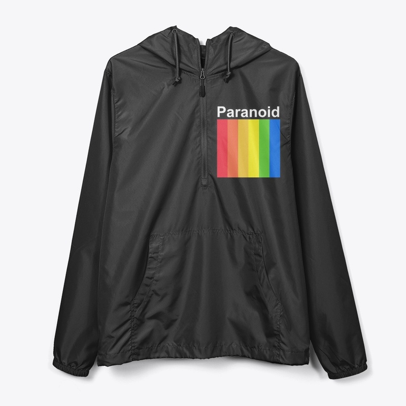 Paranoid