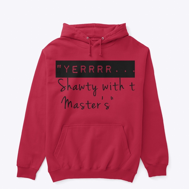 Yerrrr 