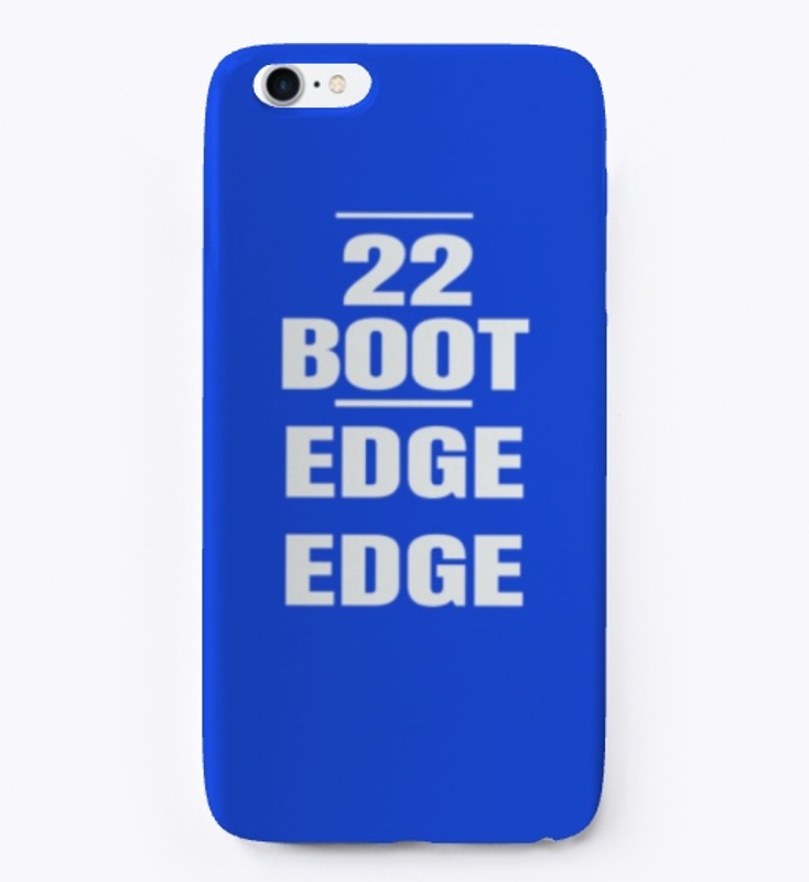 B00T EDGE EDGE 2020