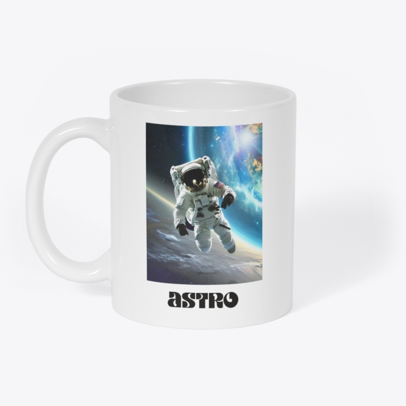 Astro Life Collection I