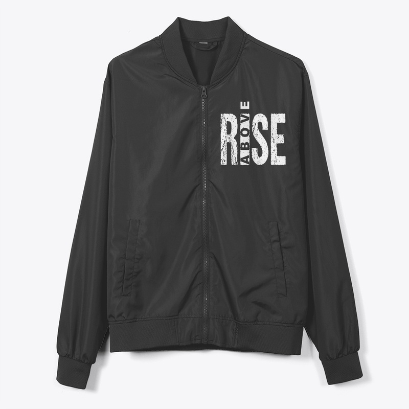 Rise Above
