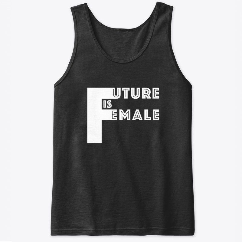 Future is Female