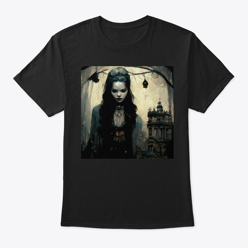 Season of the Witch