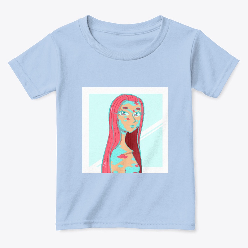 Elafonisi's Striking Gaze