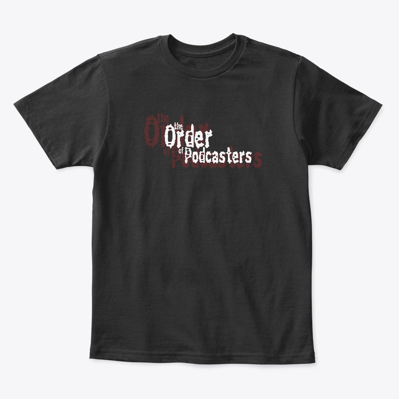 The Order of Podcasters
