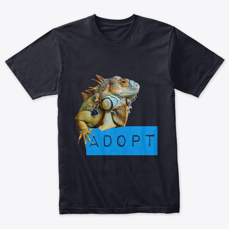 Adopt