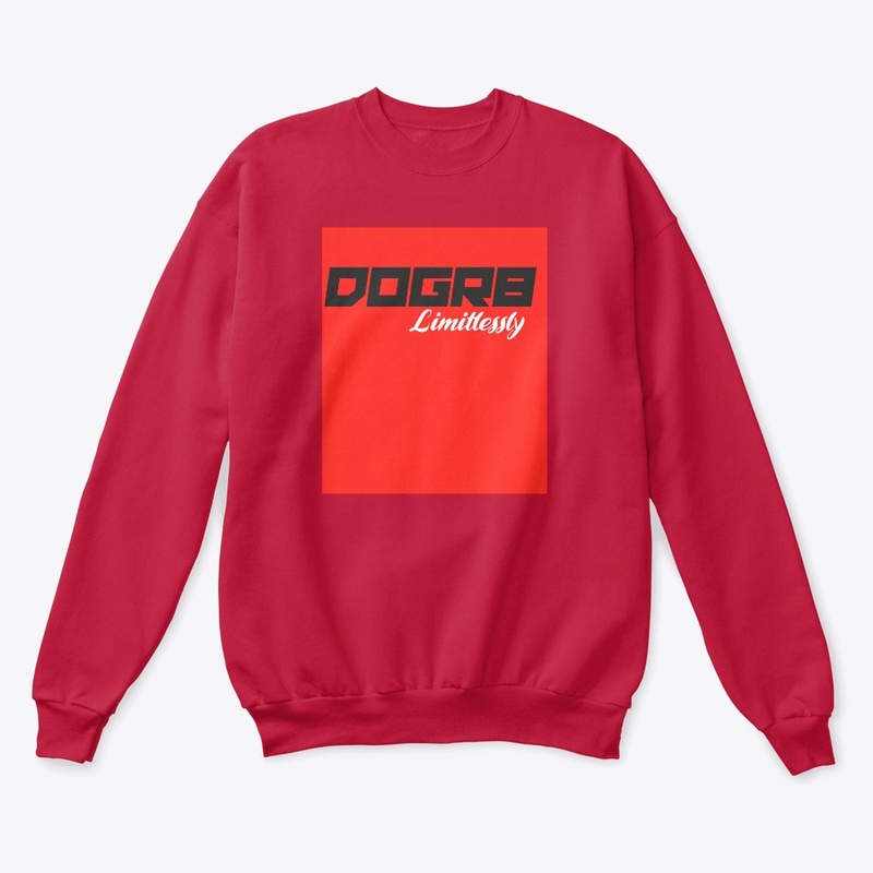 DoGr8 : Limitlessly