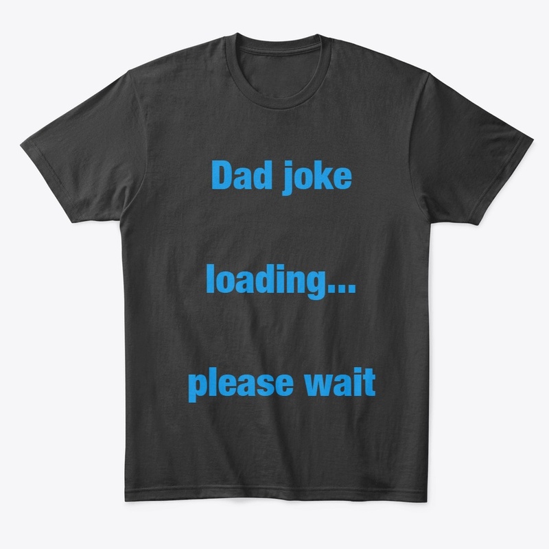 proud dad 