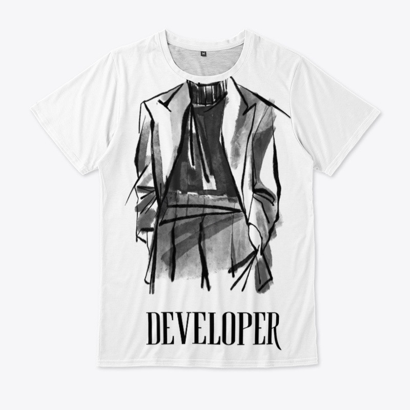 Stylish App-Developer