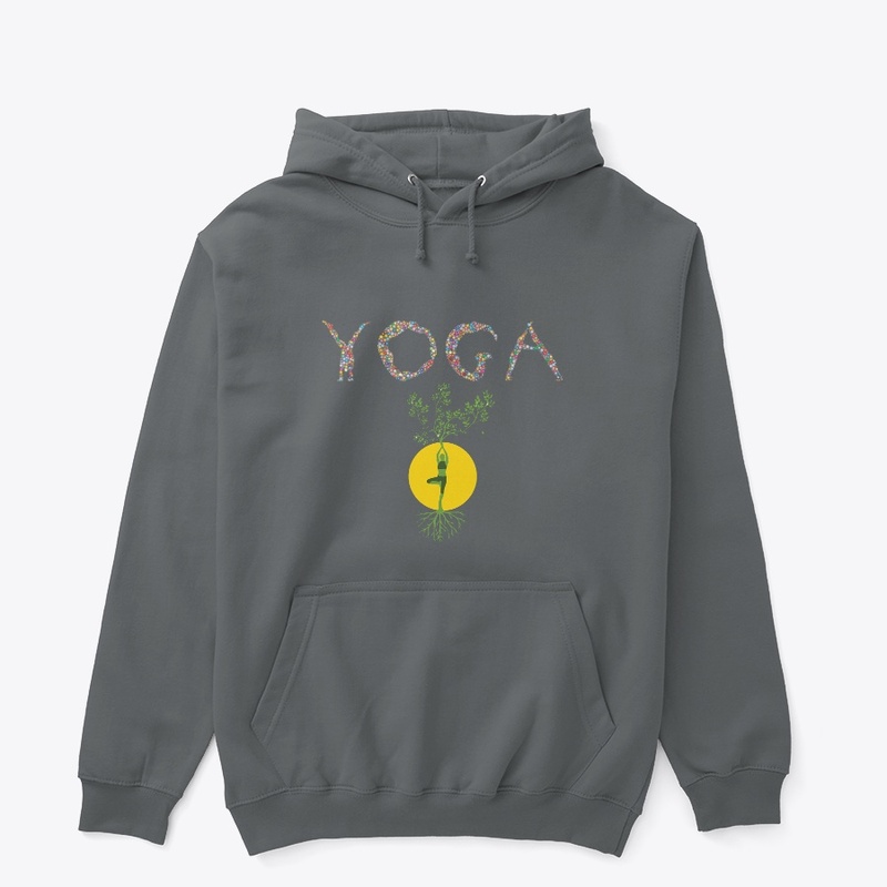 Yoga | Design-2