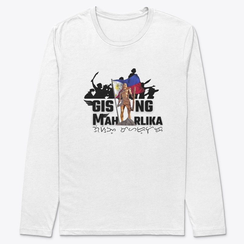 GMN Gising Maharlika