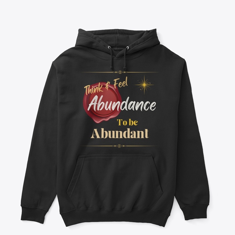 'I AM' Affirmations Range (Abundance-A)