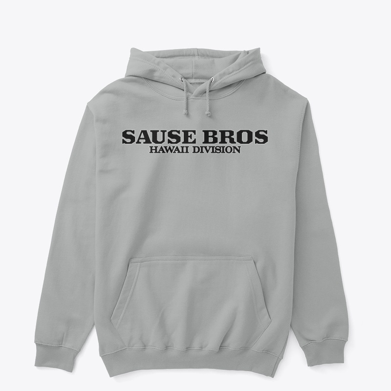 Sause bros mixed 1