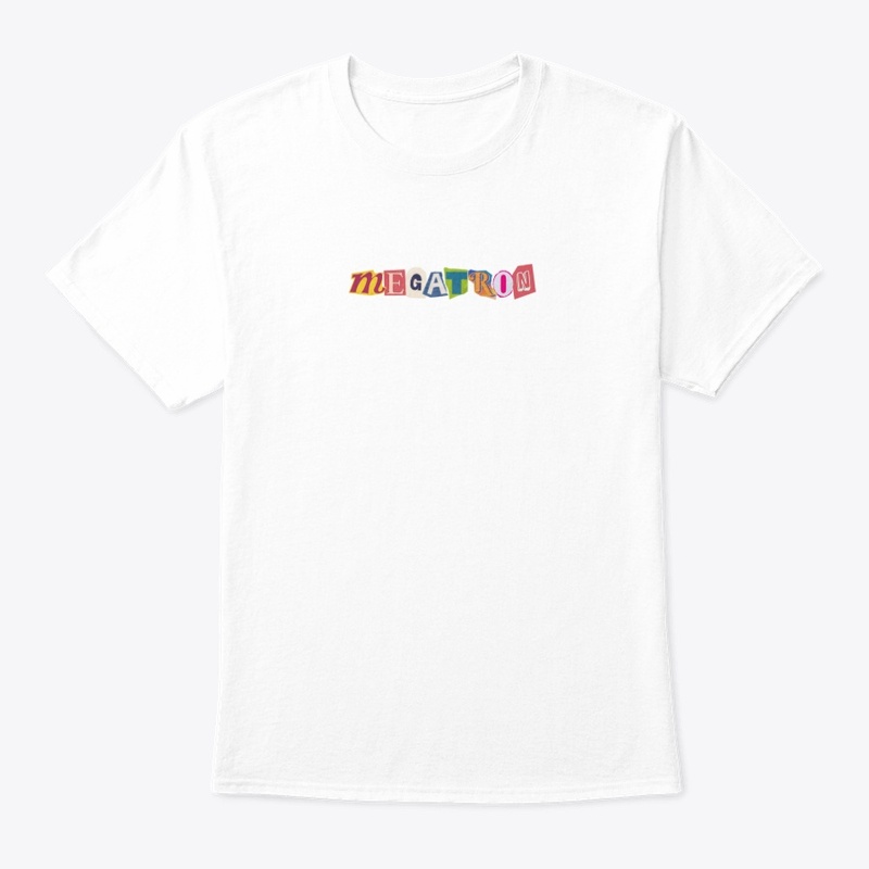 OG Megatron Merch