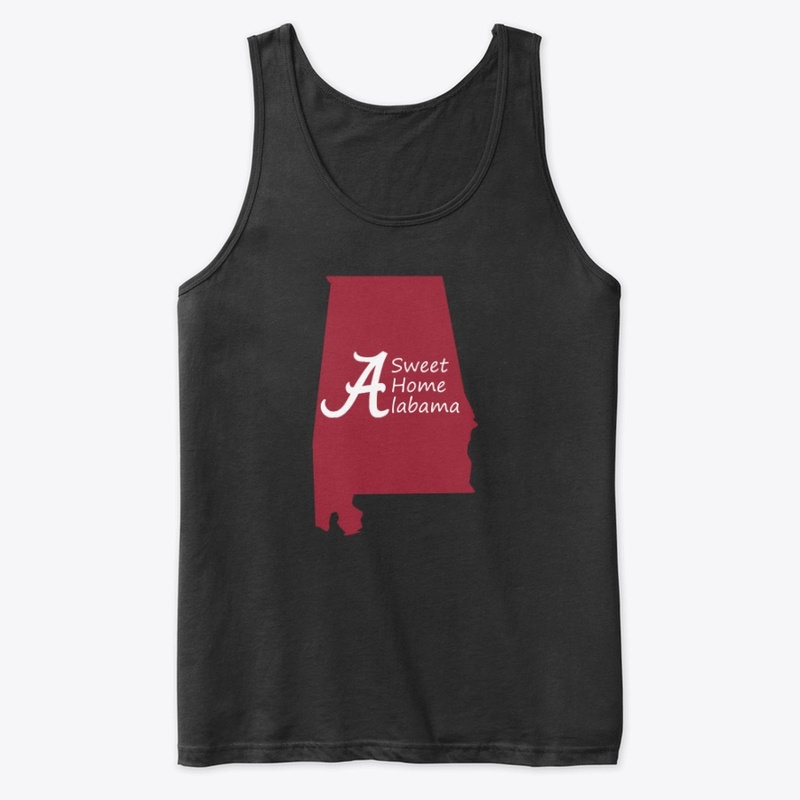 Sweet Home Alabama