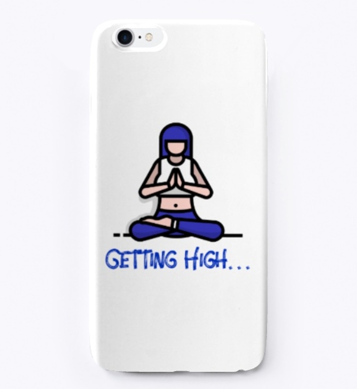 Getting High 3