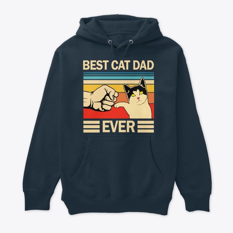 Best Dad T-shirts!