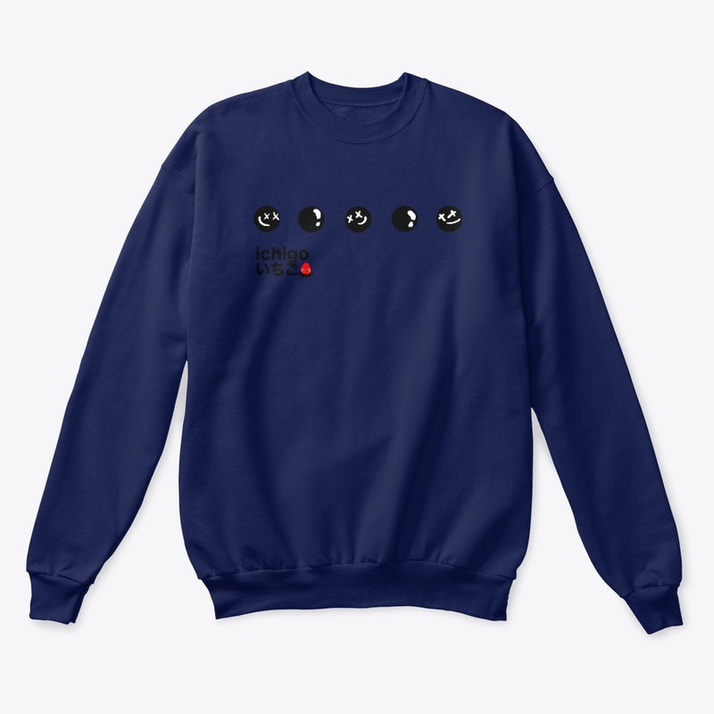 BOBA FAN CLUB ichigo streetwear