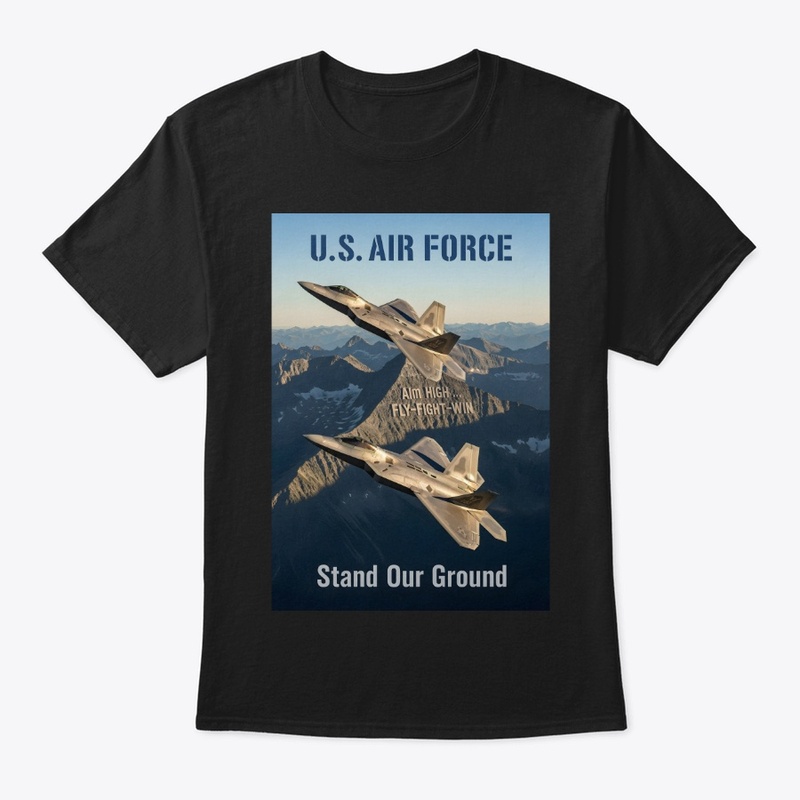 U.S. Air Force