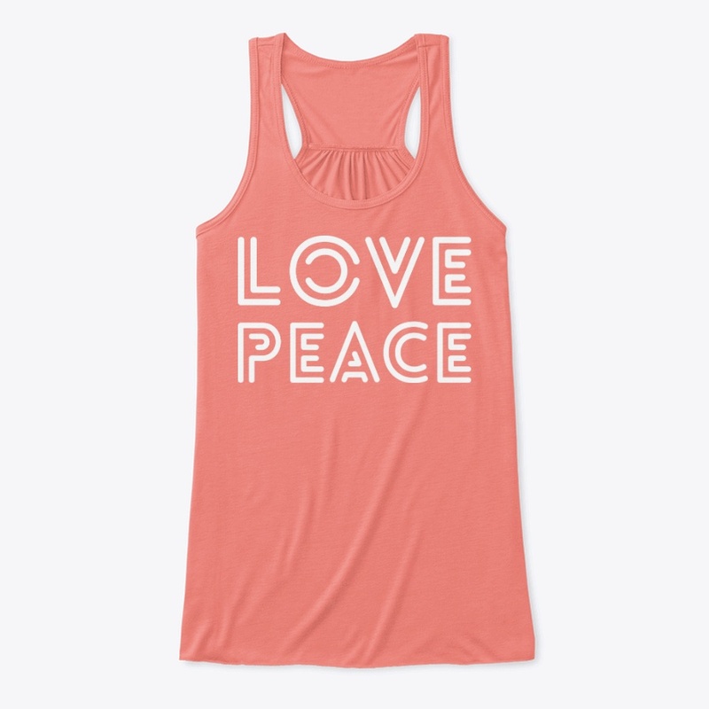 Love Peace